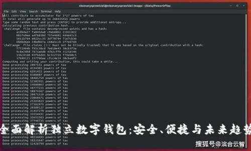 全面解析独立数字钱包：安全、便捷与未来趋势