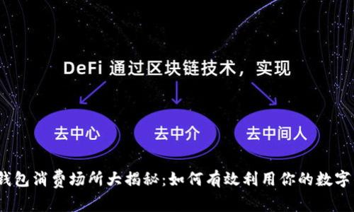 数字钱包消费场所大揭秘：如何有效利用你的数字钱包？
