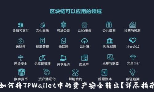  
如何将TPWallet中的资产安全转出？详尽指南