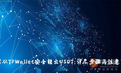 如何从TPWallet安全转出USDT：详尽步骤与注意事项