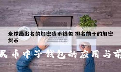 数字人民币中子钱包的应用与前景分析