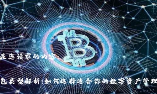 以下是您请求的内容：

:
TP钱包类型解析：如何选择适合你的数字资产管理工具