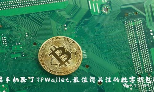 苹果手机除了TPWallet，最值得关注的数字钱包推荐