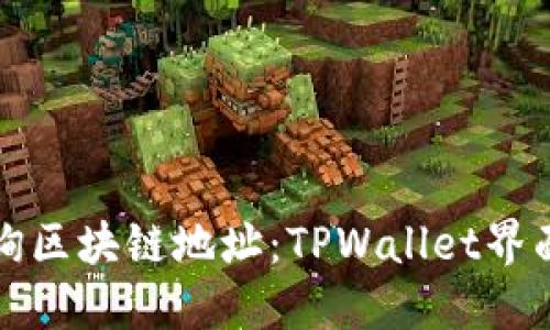 如何高效查询区块链地址：TPWallet界面的详细介绍
