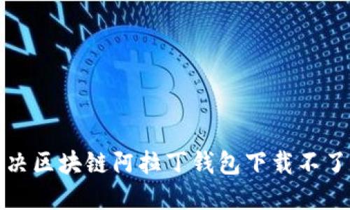 如何解决区块链阿拉丁钱包下载不了的问题