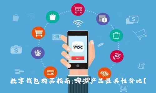 数字钱包购买指南：哪些产品最具性价比？