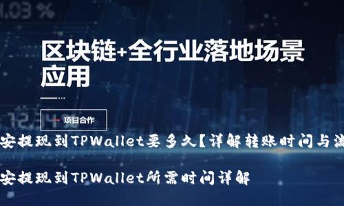 币安提现到TPWallet要多久？详解转账时间与流程

币安提现到TPWallet所需时间详解