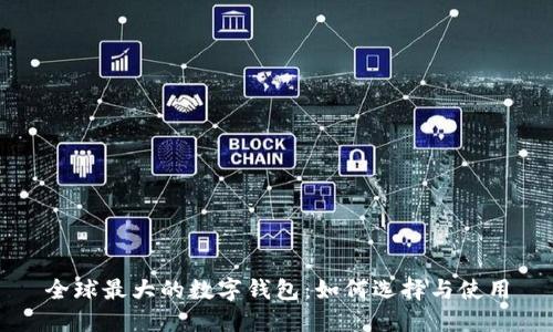 全球最大的数字钱包：如何选择与使用