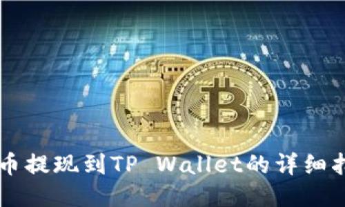 中币提现到TP Wallet的详细指南