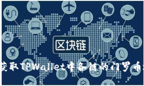 如何获取TPWallet中各链的门罗币地址？