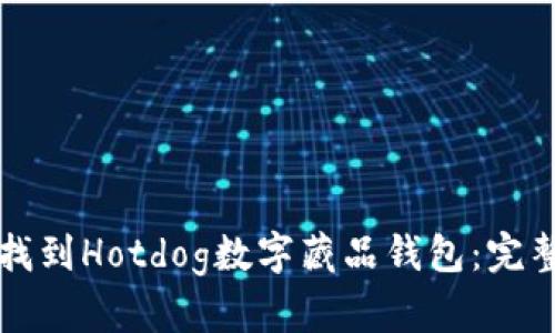 如何找到Hotdog数字藏品钱包：完整指南