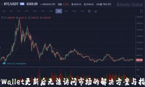 
TPWallet更新后无法访问市场的解决方案与指南