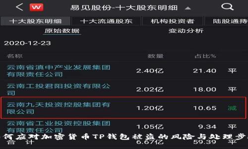 如何应对加密货币TP钱包被盗的风险与处理步骤