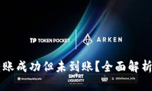 TPWallet转账成功但未到账？全面解析及解决方案