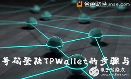使用手机号码登陆TPWallet的步骤与注意事项