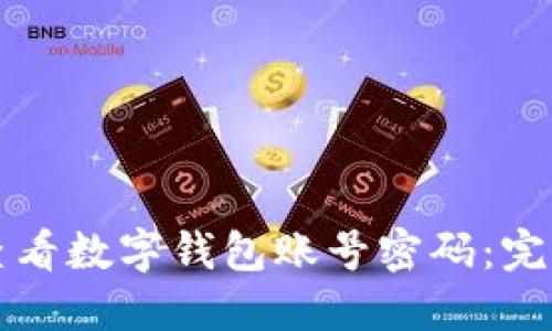 如何查看数字钱包账号密码：完整指南
