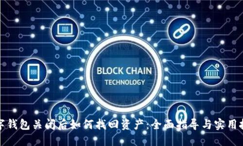 数字钱包关闭后如何找回资产：全面指导与实用技巧