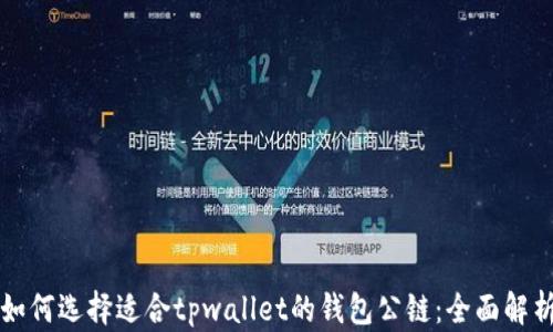 
如何选择适合tpwallet的钱包公链：全面解析