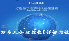 优质数字钱包逾期多久会被催收？详解