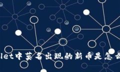 TPWallet中莫名出现的新币是怎么回事？