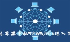 如何通过苹果手机TPWallet进入薄饼市场