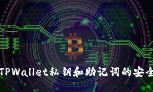 优质

深入探讨TPWallet私钥和助记词的安全性与管理