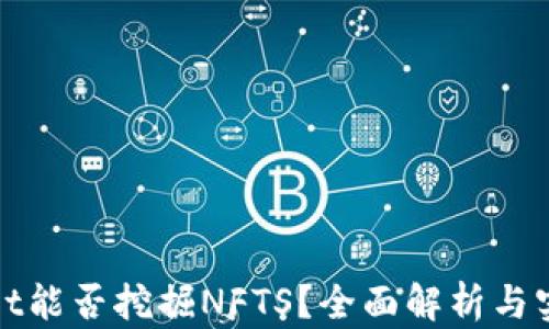 
tpwallet能否挖掘NFTS？全面解析与实践指南