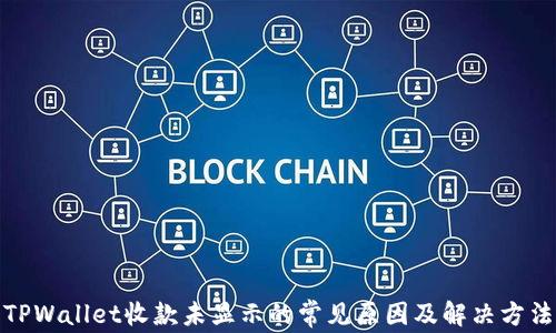 
TPWallet收款未显示的常见原因及解决方法