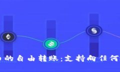 TPWallet如何实现币的自由转账：支持向任何地址转