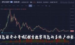 数字钱包能开小号吗？探索数字钱包的