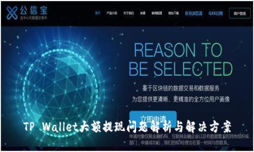 TP Wallet大额提现问题解析与解决方案