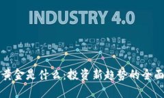 数字黄金是什么：投资新趋势的全面解